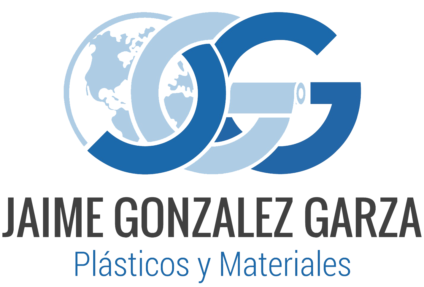 JGG Pl&aacute;sticos y Materiales